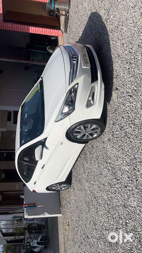 Hyundai Verna 2015  Well Maintained  Excellent Condition
