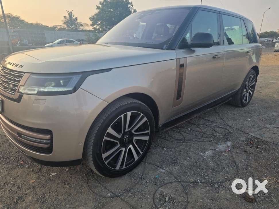 Land Rover Range 4.4 Diesel Swb Autobiography, 2023, Diesel