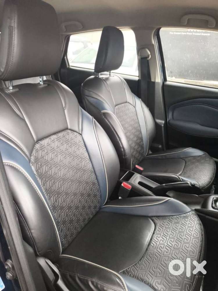 Maruti Suzuki Baleno, 2023, Petrol