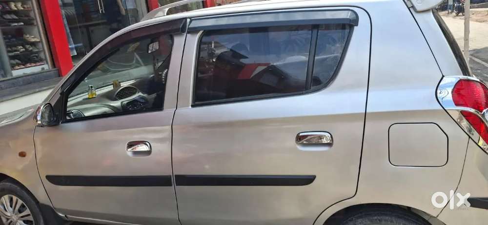 Maruti Suzuki Alto 800 2013 Petrol Good Condition