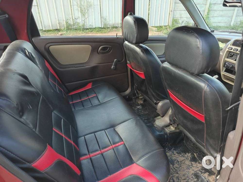 Maruti Suzuki Alto 0.8 Lxi (o), 2007, Petrol