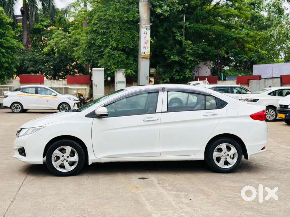 Honda City I Dtec Vx, 2014, Diesel