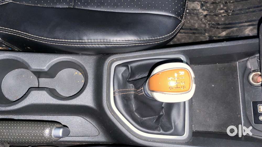 Hyundai Creta 1.6 Sx Plus Petrol, 2017, Petrol