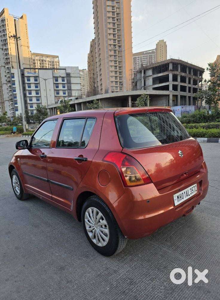 Maruti Suzuki Swift 2004-2010 1.3 Lxi, 2008, Petrol