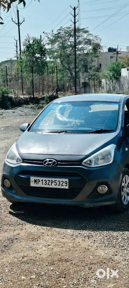 Hyundai Grand I10 Crdi 2015