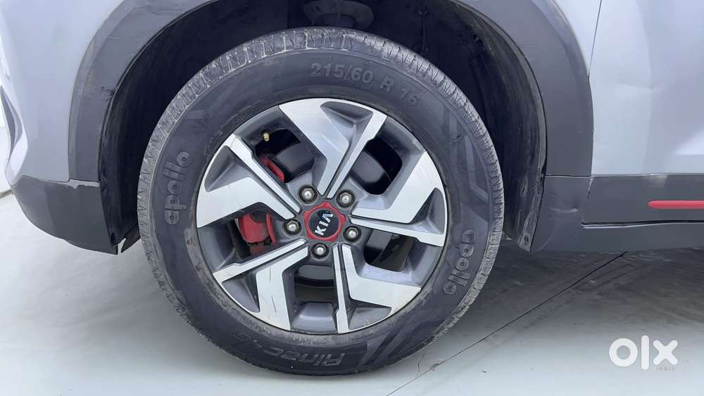 Kia Sonet 1.0 Gtx Plus Dct, 2021, Petrol