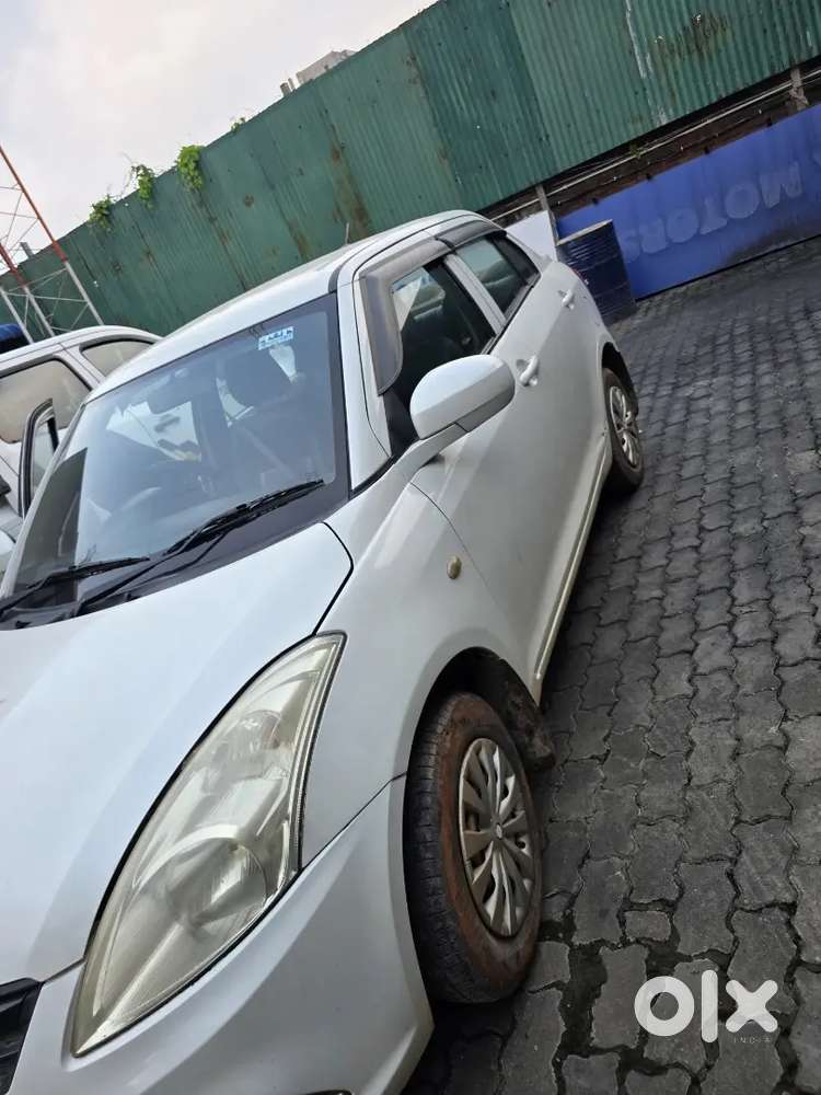 Maruti Suzuki Dzire 2018
