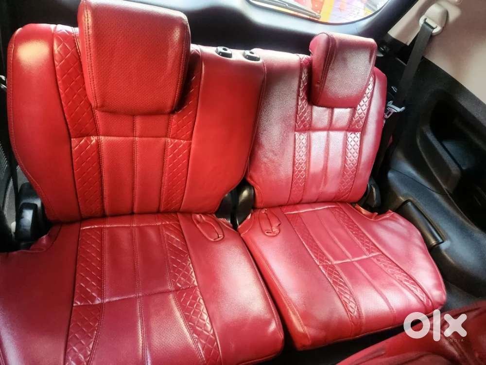 Toyota Innova Crysta, 2018, Diesel