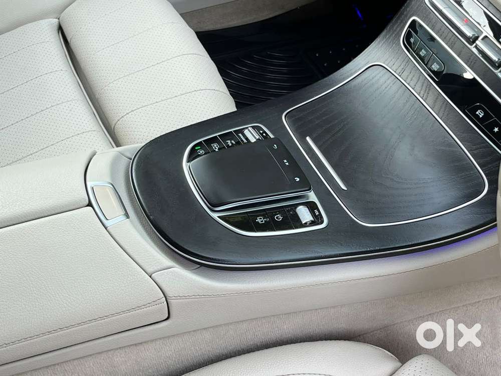 Mercedes-benz E-class Exclusive E 220 D, 2022, Diesel