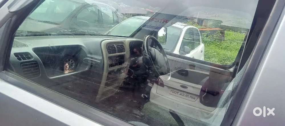 Maruti Suzuki Eeco 2016  7siter Car Hai