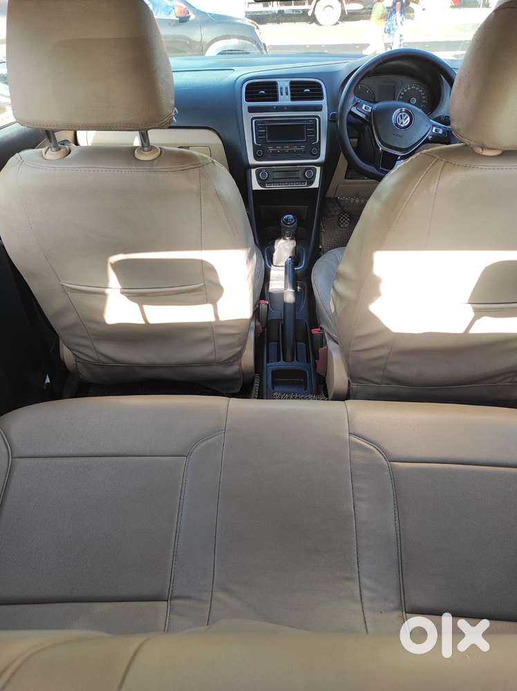 Volkswagen Polo Gti, 2015, Diesel