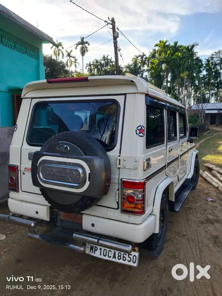 Mahindra Bolero Power Plus 2020 Diesel 170000 Km Driven