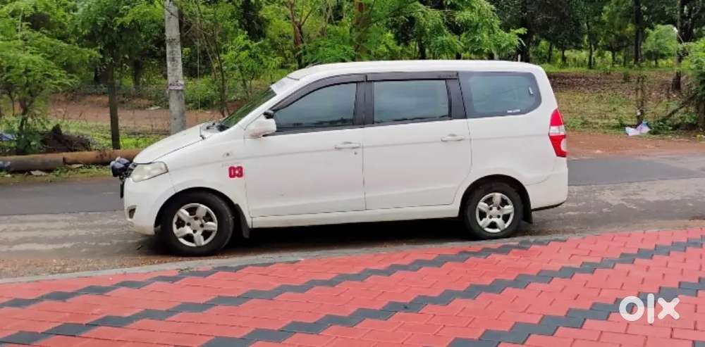 Chevrolet Enjoy 2013 Good Condition