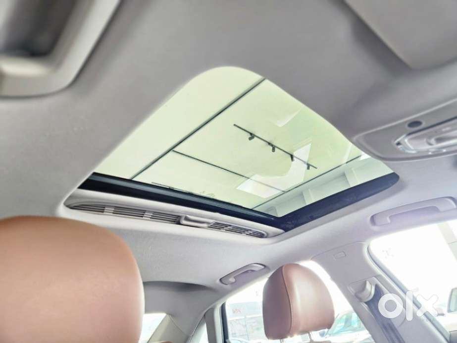 Audi A4 35 Tdi Premium Sport + Sunroof, 2019, Diesel