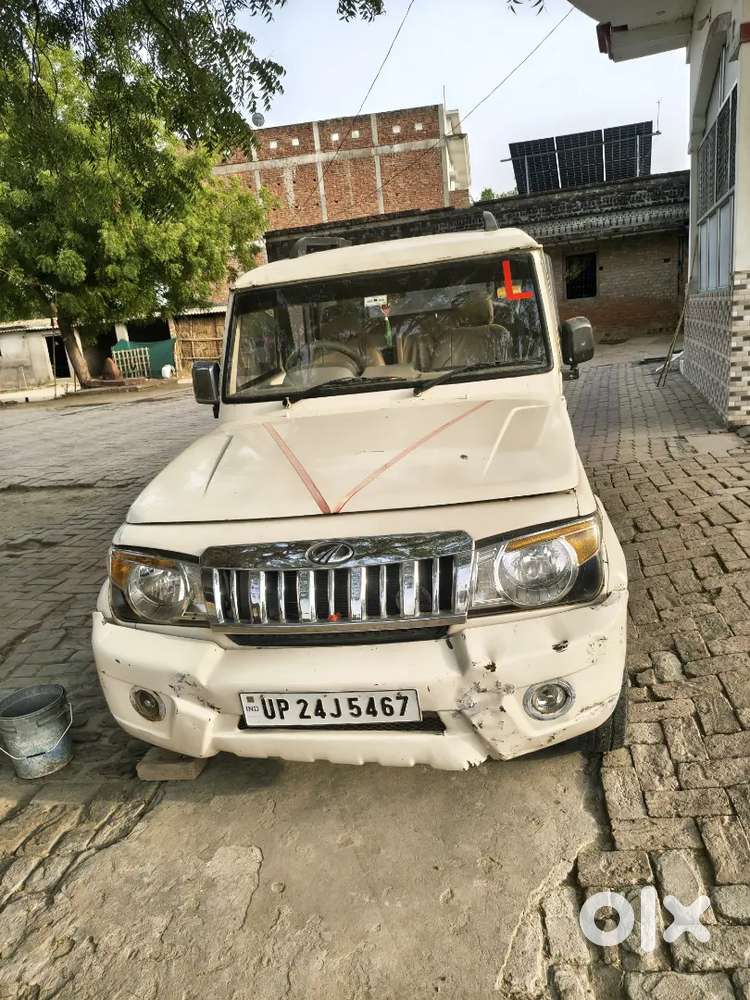 Mahindra Bolero 2009 Diesel