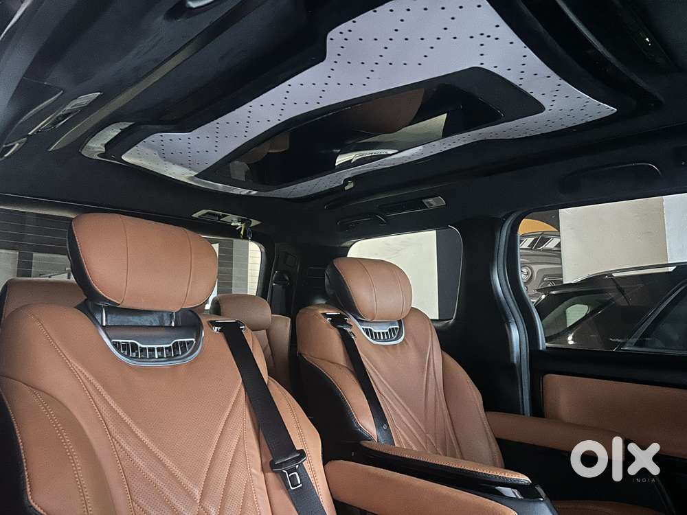 Toyota Alphard 3.0 V6, 2010, Petrol