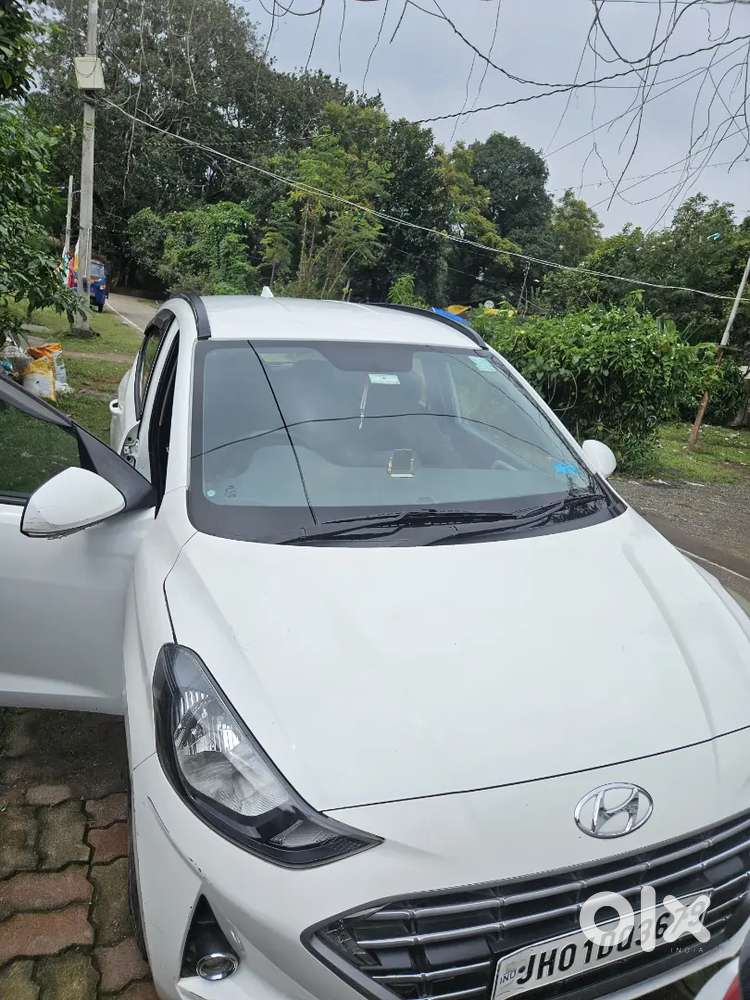 Hyundai Grand I10 Nios 2020 Sportz