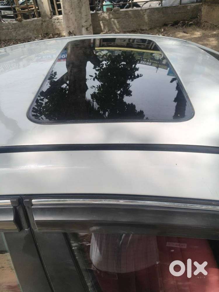 Hyundai Verna 1.5 Sx Diesel Mt, 2022, Diesel