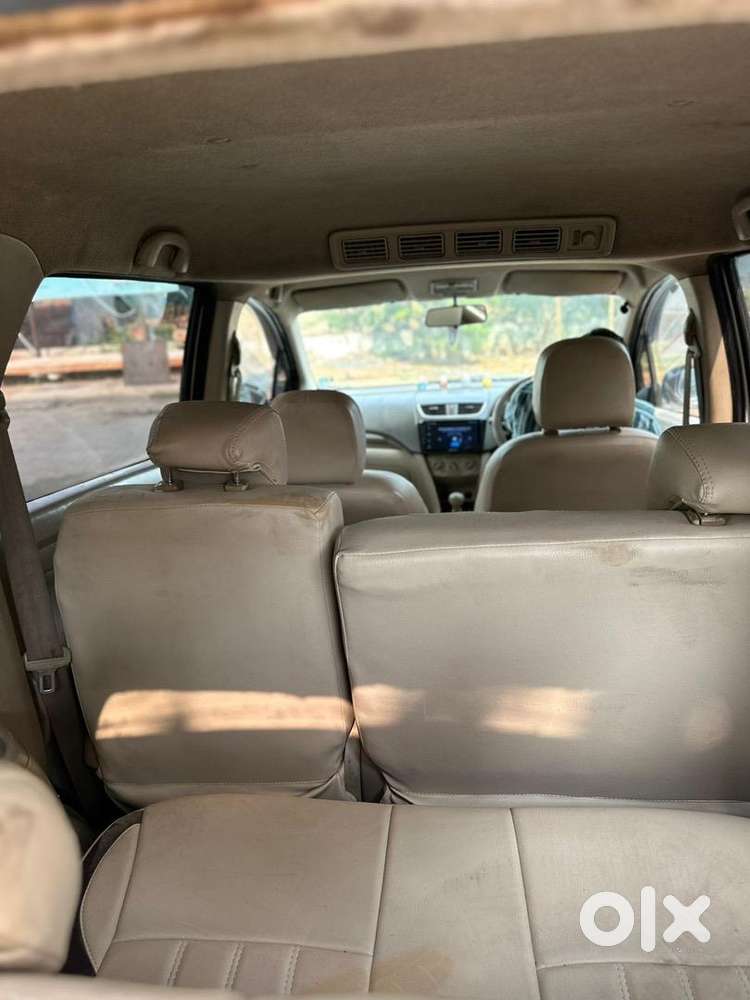 Maruti Suzuki Ertiga 2013 Diesel Good Condition