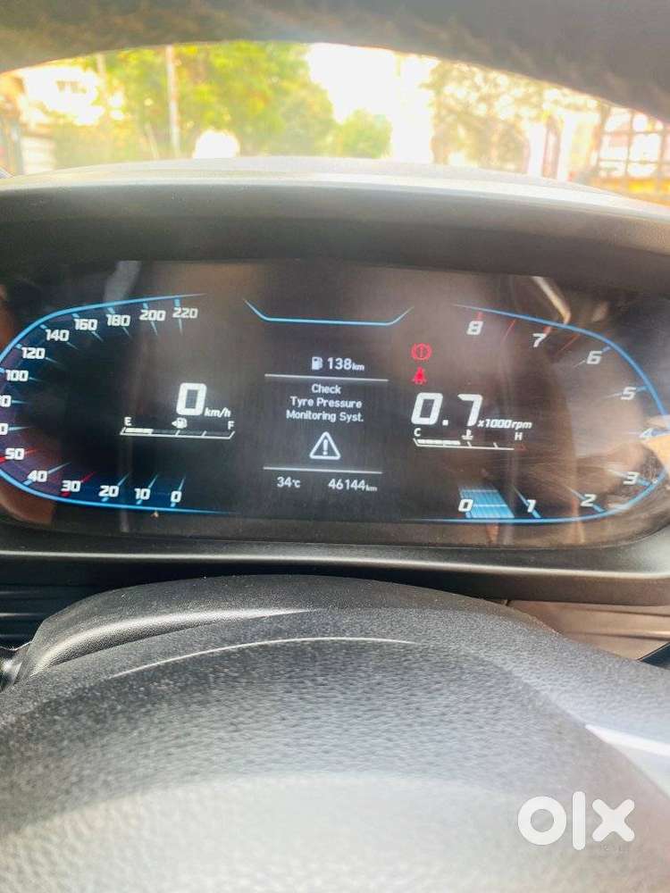 Hyundai I20 1.2 Spotz, 2023, Petrol