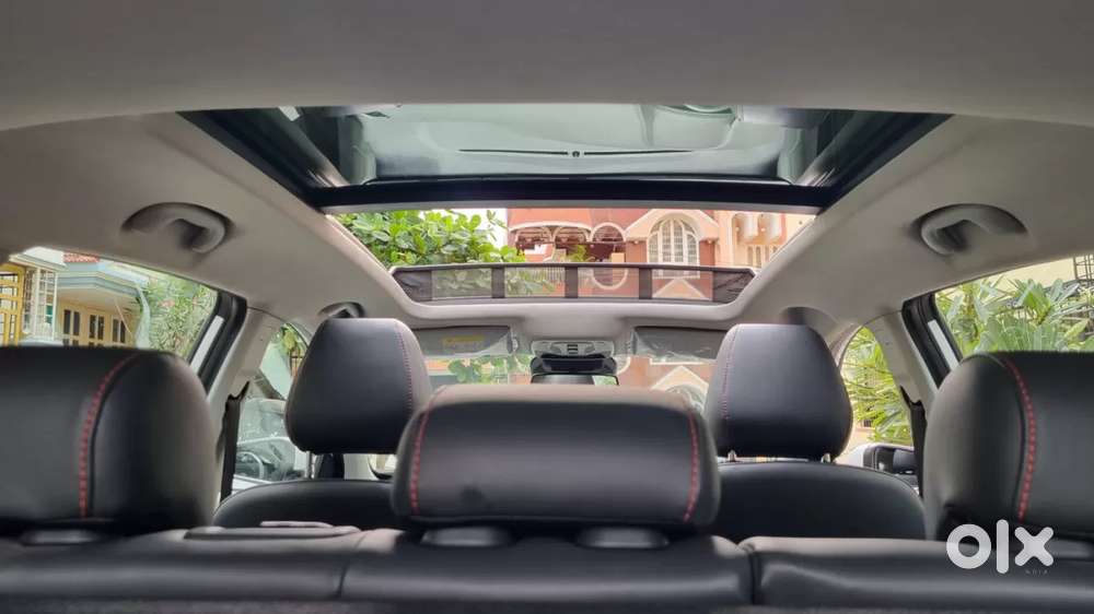 Mg Zs Ev, 2024, Electric