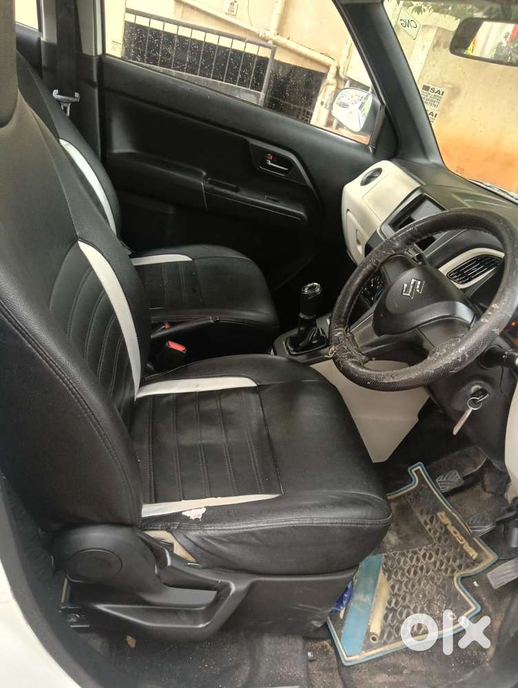 Maruti Suzuki Wagon R Lxi Cng Optional, 2022, Petrol
