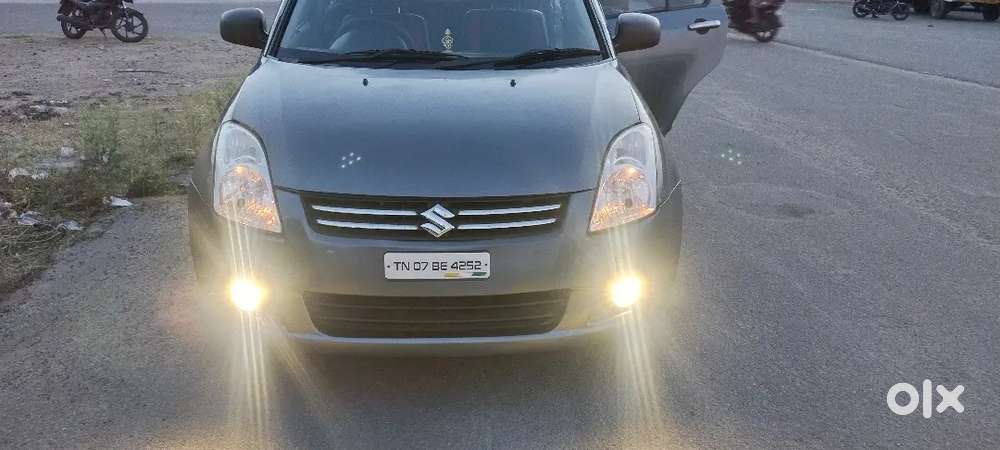 Maruti Suzuki Swift 2010