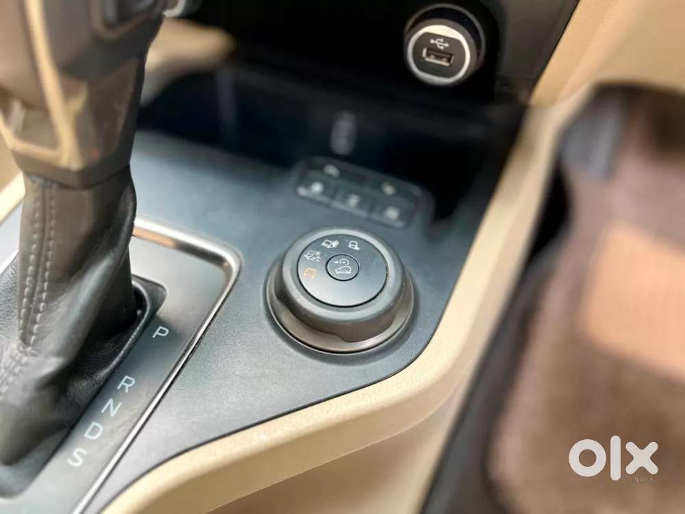 Ford Endeavour, 2020, Diesel