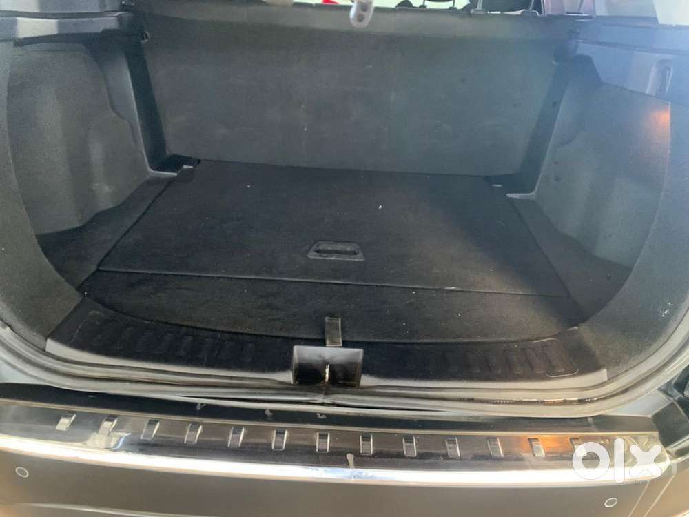 Tata Harrier Diesel 2022