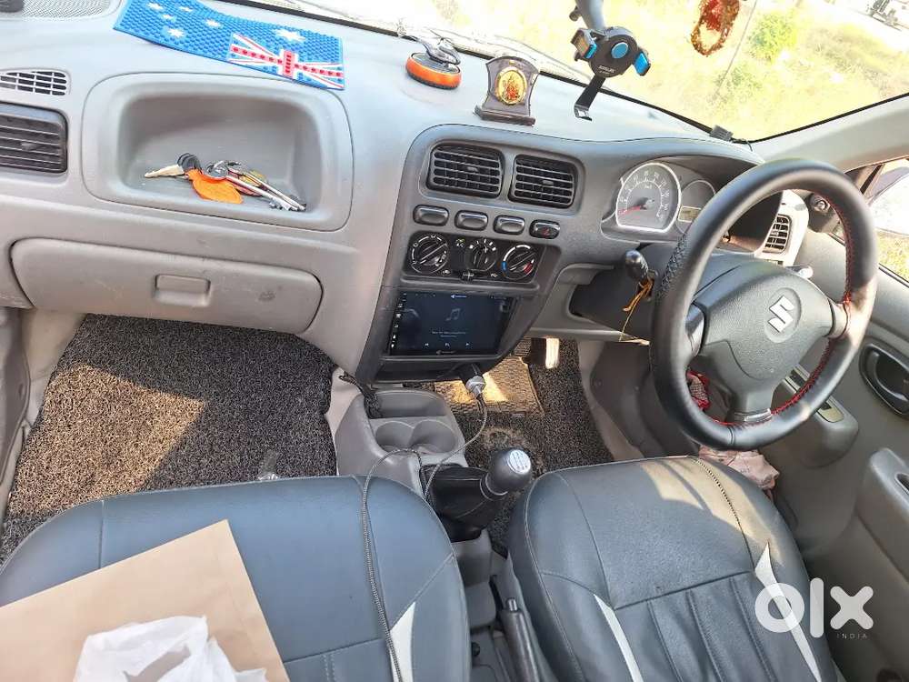 Maruti Suzuki Alto K10 2014 Petrol 66000 Km Driven