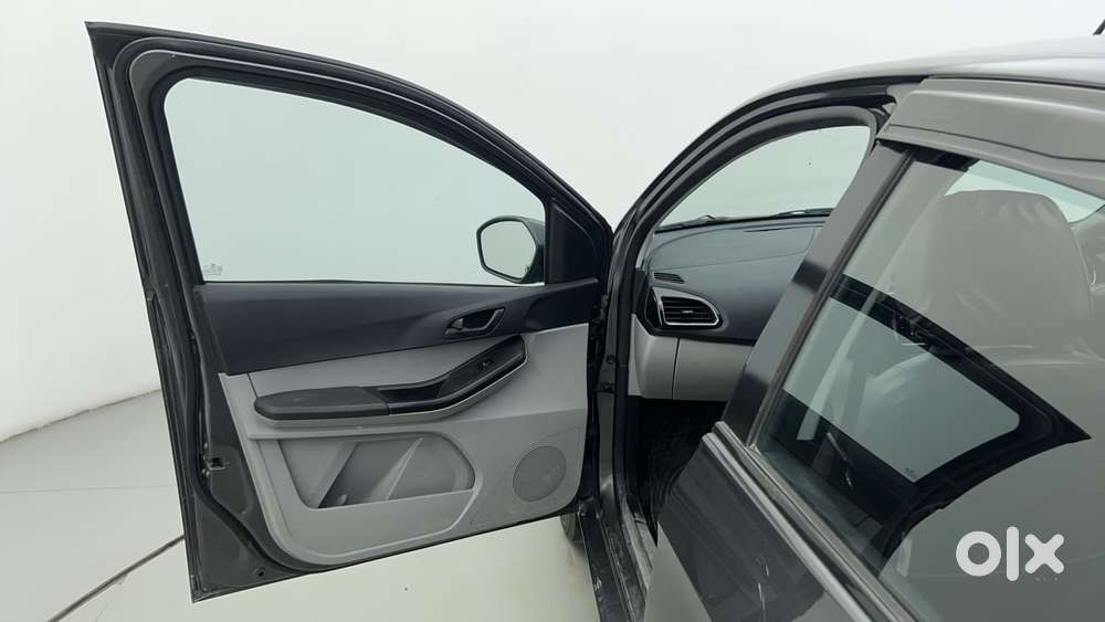 Tata Tiago 1.2 Revotron Xt Cng, 2022, Cng & Hybrids