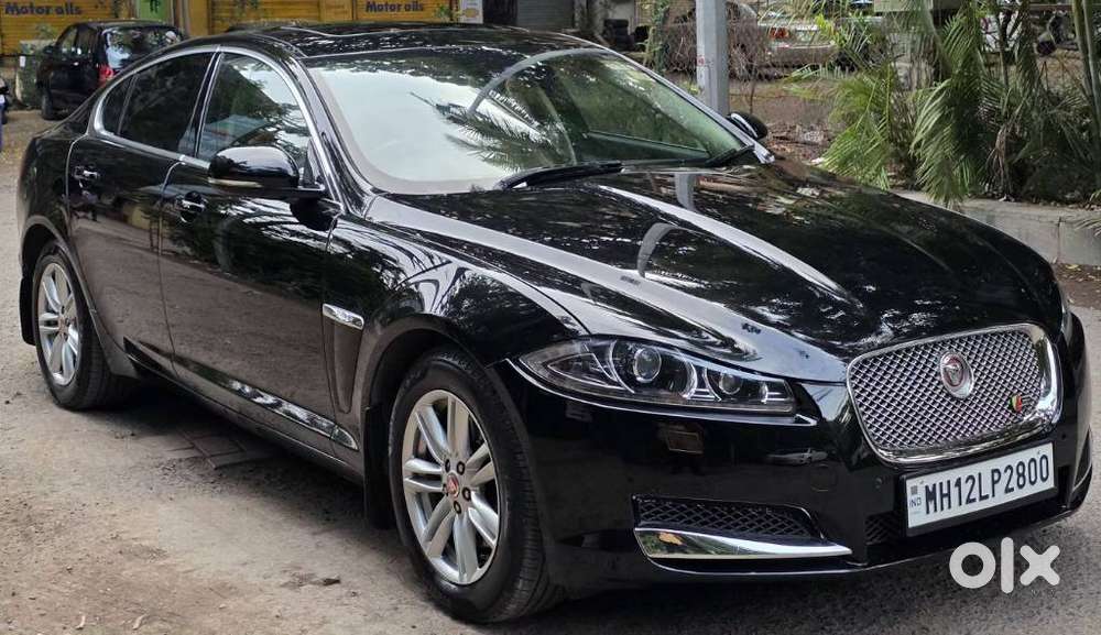 Jaguar Xf 3.0 L Premium Luxury, 2015, Diesel