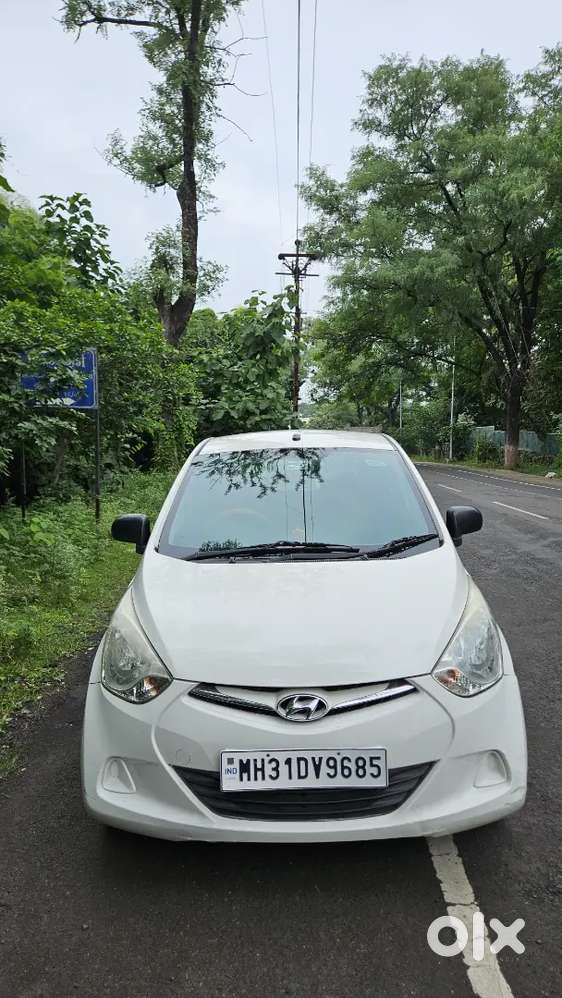 Hyundai Eon Era+ Plus