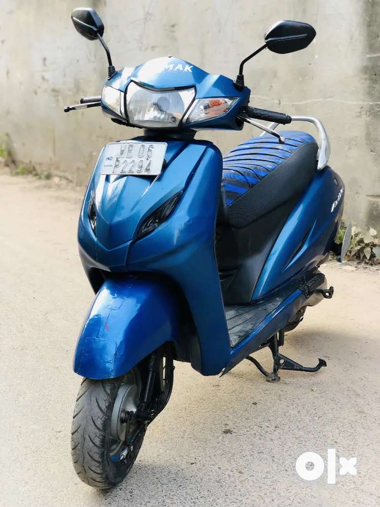 Activa 2025 on olx