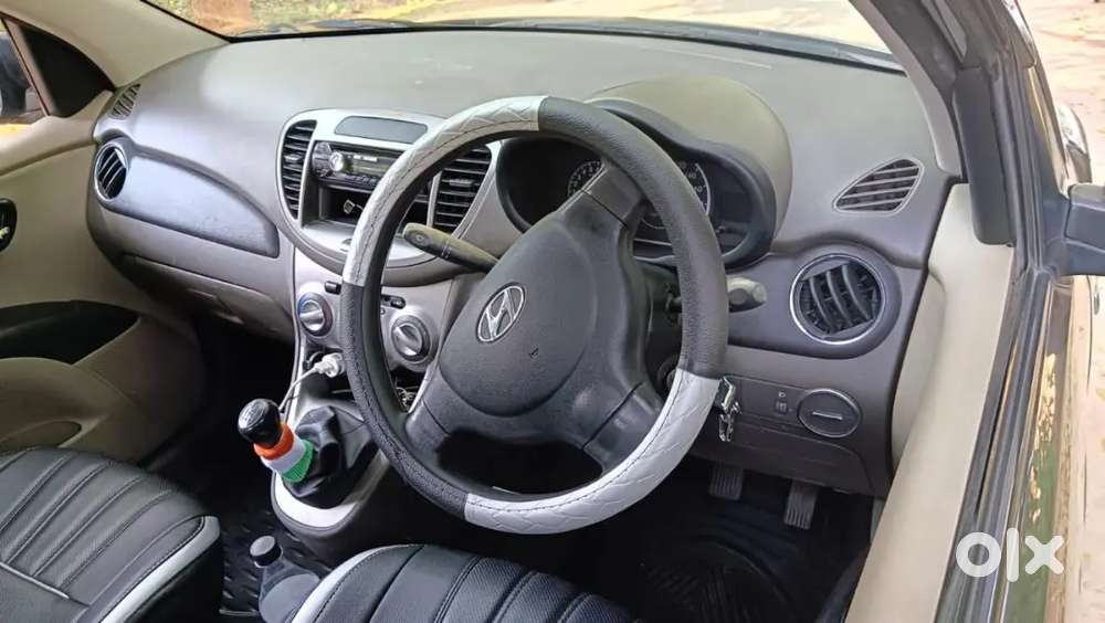 Hyundai Grand I10 2013 Petrol Well Maintained