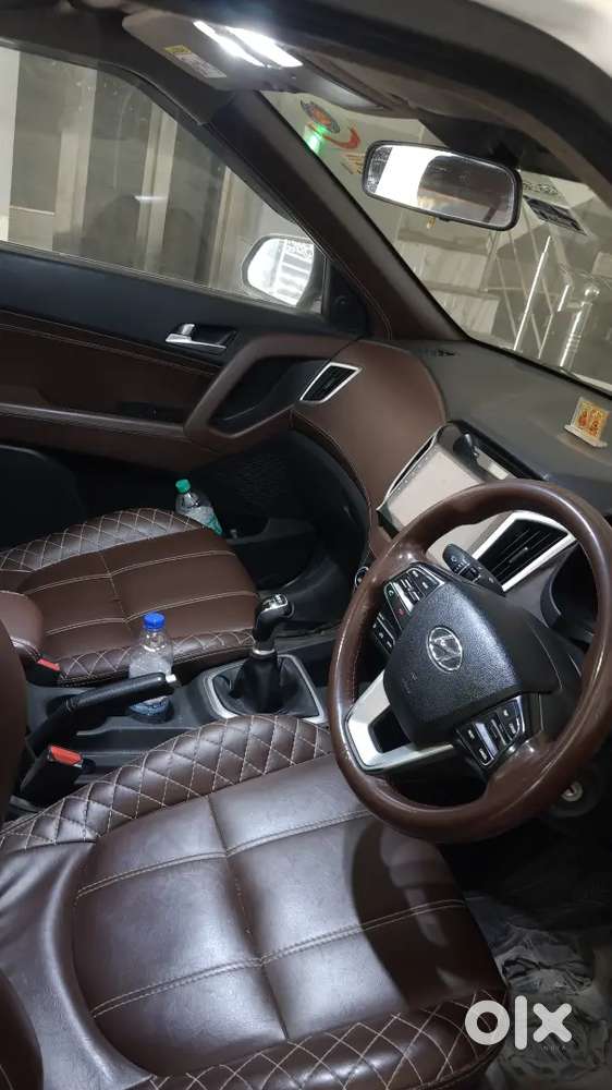 Hyundai Creta Diesel 2020