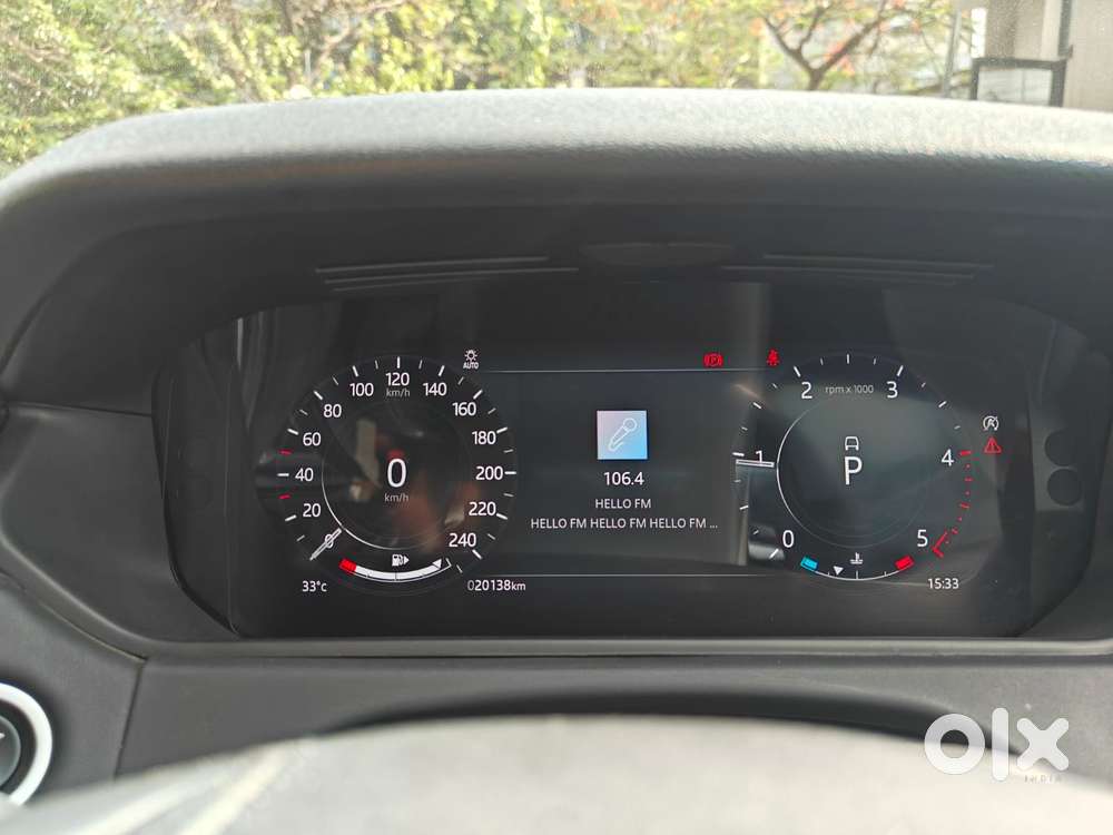 Land Rover Range Velar R-dynamic S, 2021, Diesel
