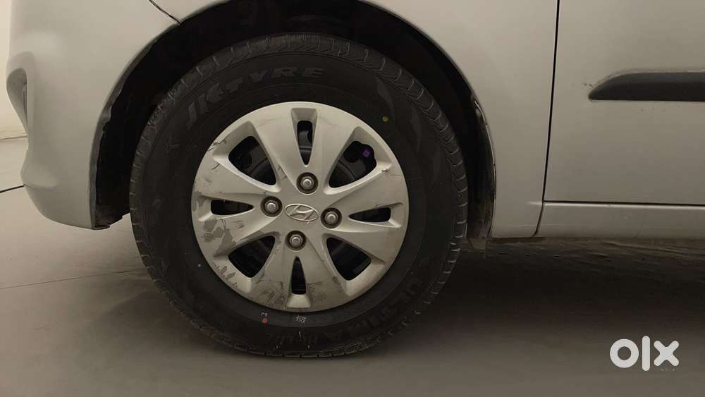 Hyundai I10 Magna 1.2 Itech Se, 2013, Petrol