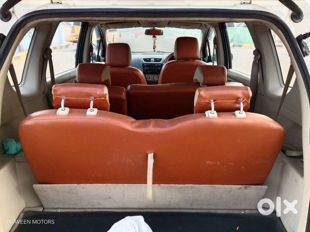 Maruti Suzuki Ertiga 2015-2018 Zdi, 2015, Diesel