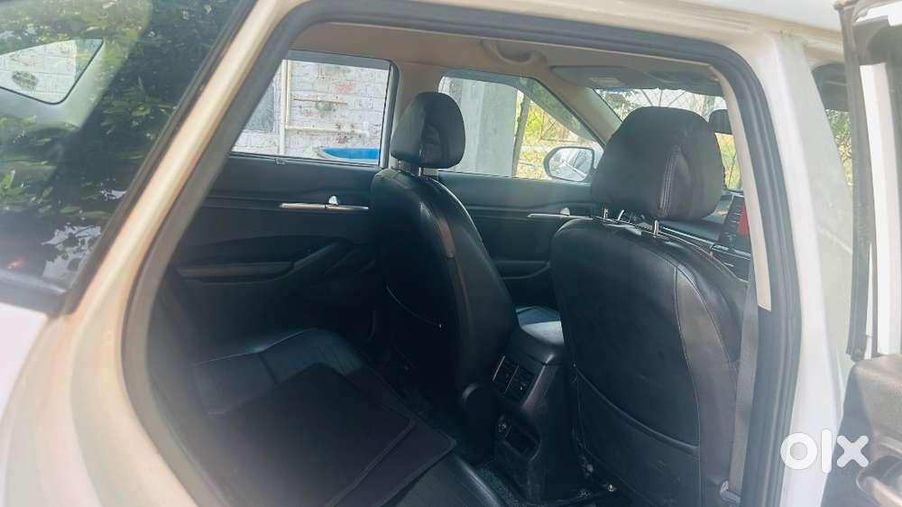 Kia Seltos 2020 Petrol