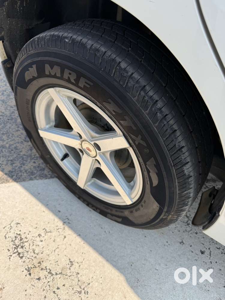 Maruti Suzuki Swift 2021 Full Modified