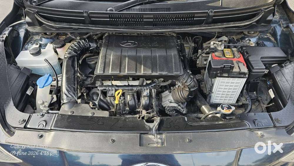 Hyundai Grand I10 Nios, 2022, Petrol