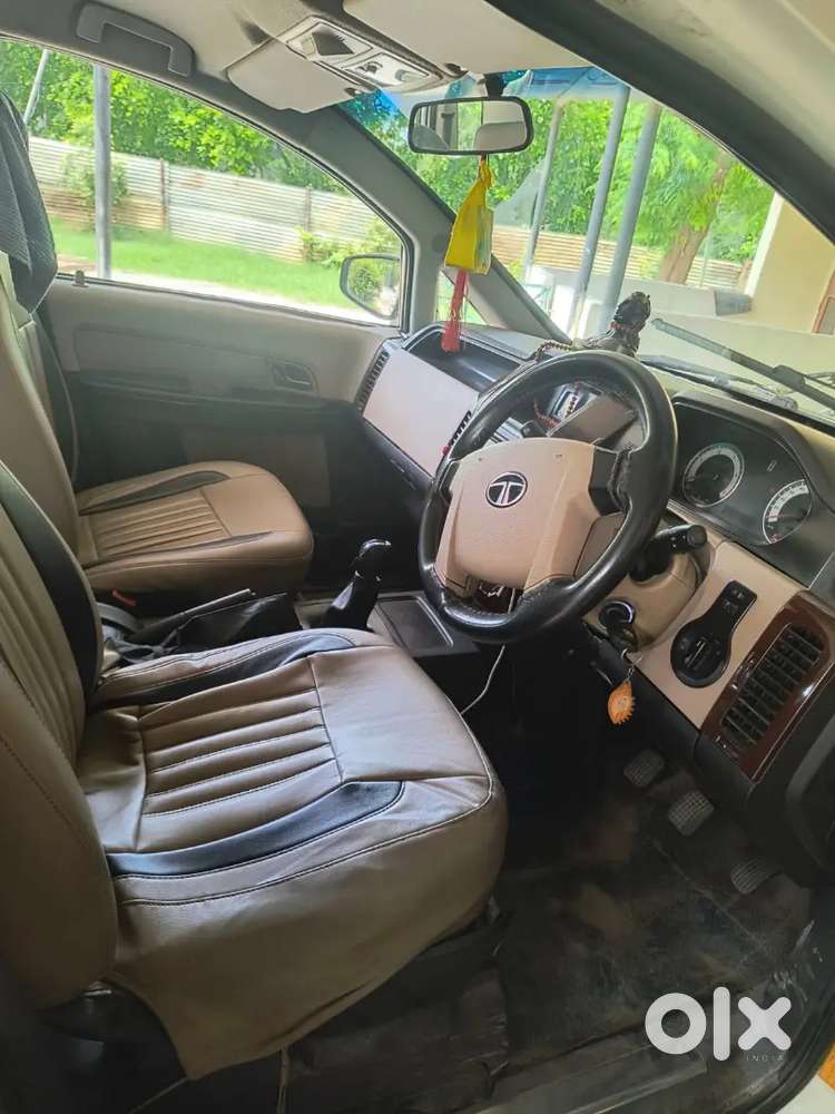 Tata Aria 2014 Diesel 93300 Km Driven With Vip No 0009
