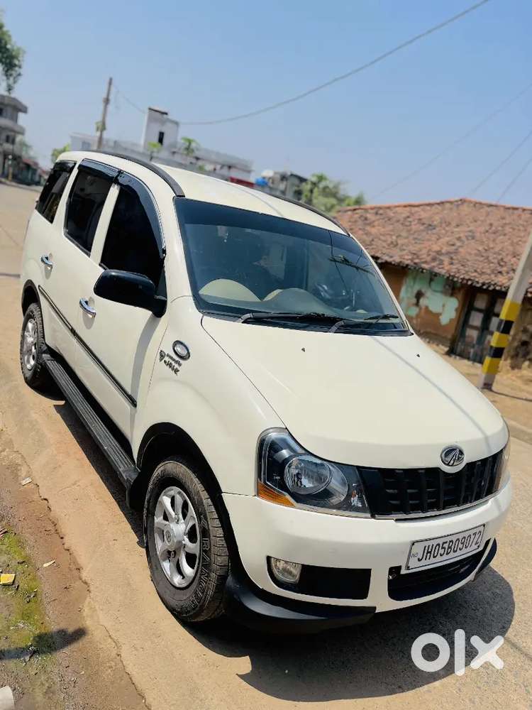 Mahindra Xylo 2017