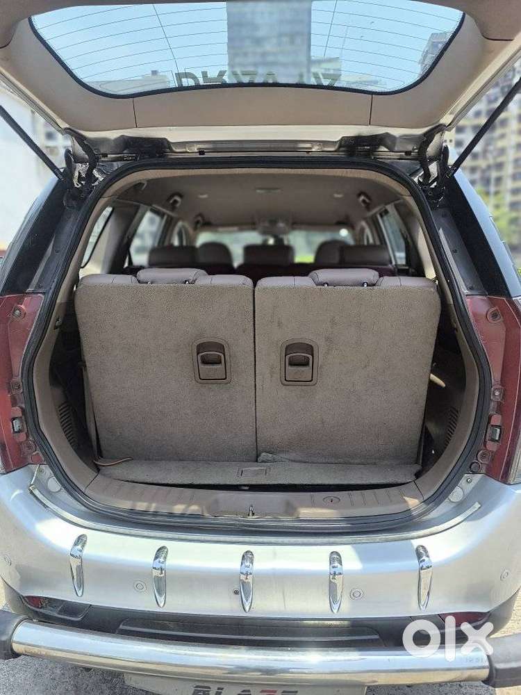 Mahindra Xuv500, 2014, Diesel