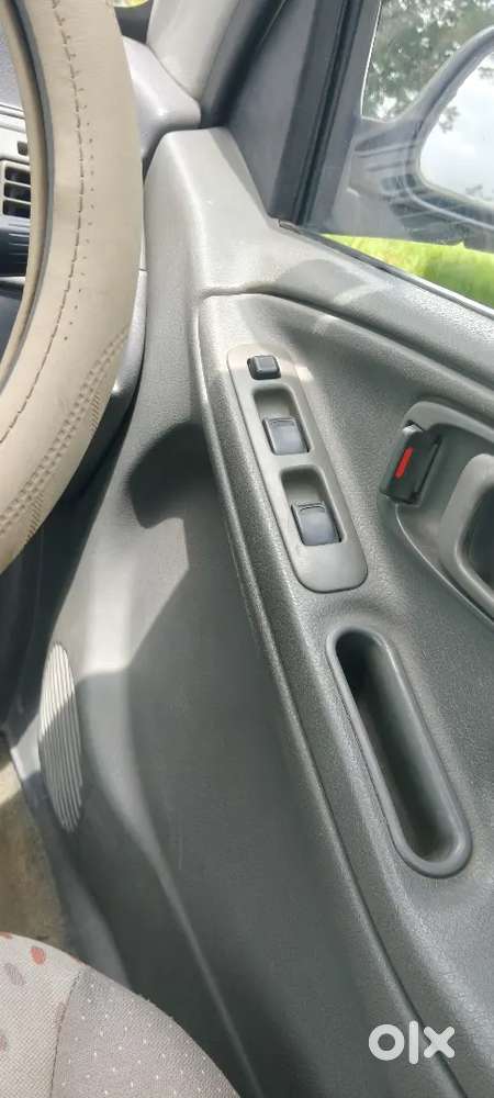 Maruti Suzuki Zen Estilo Lxi 2004 Petrol