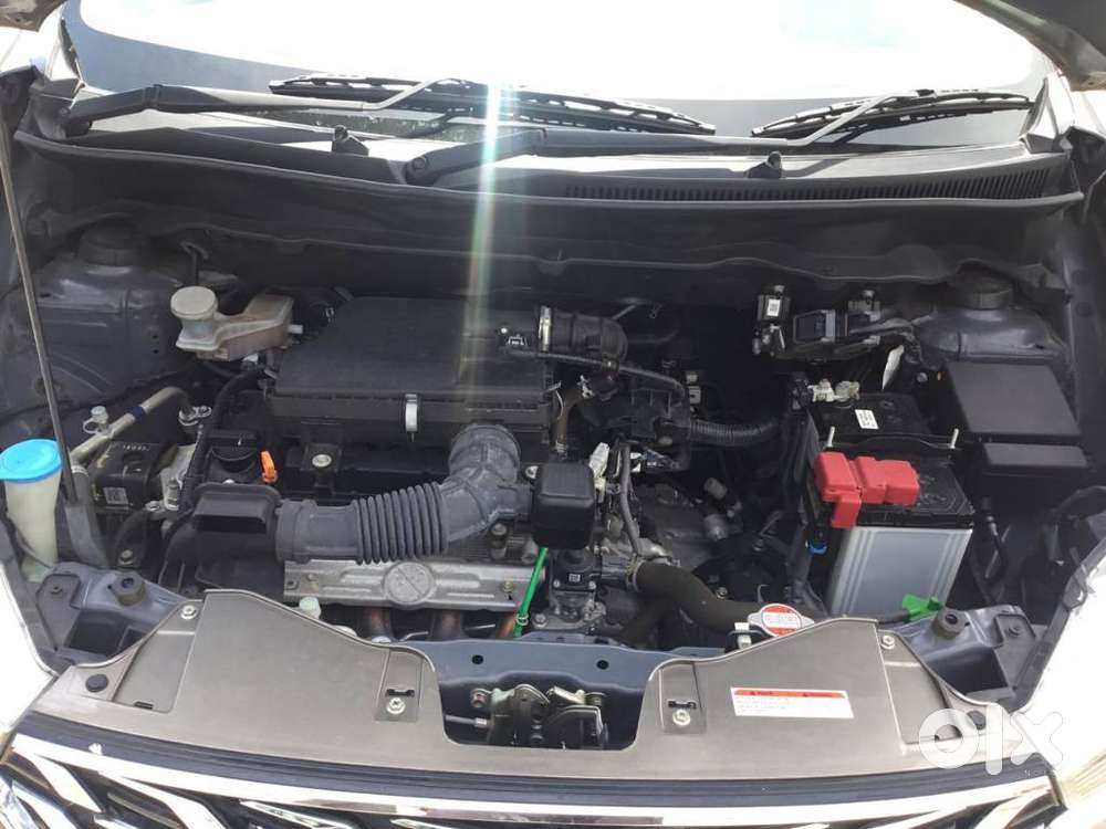 Maruti Suzuki Ertiga Zxi Plus At Shvs, 2023, Petrol