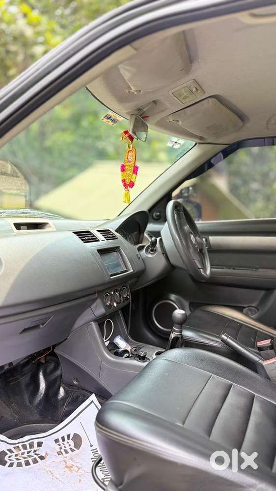 High Quality Car, 2009 Swift Vxi Petrol 1.3