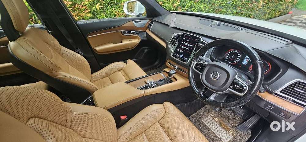 Volvo Xc 90 D5 Inscription, 2018, Diesel