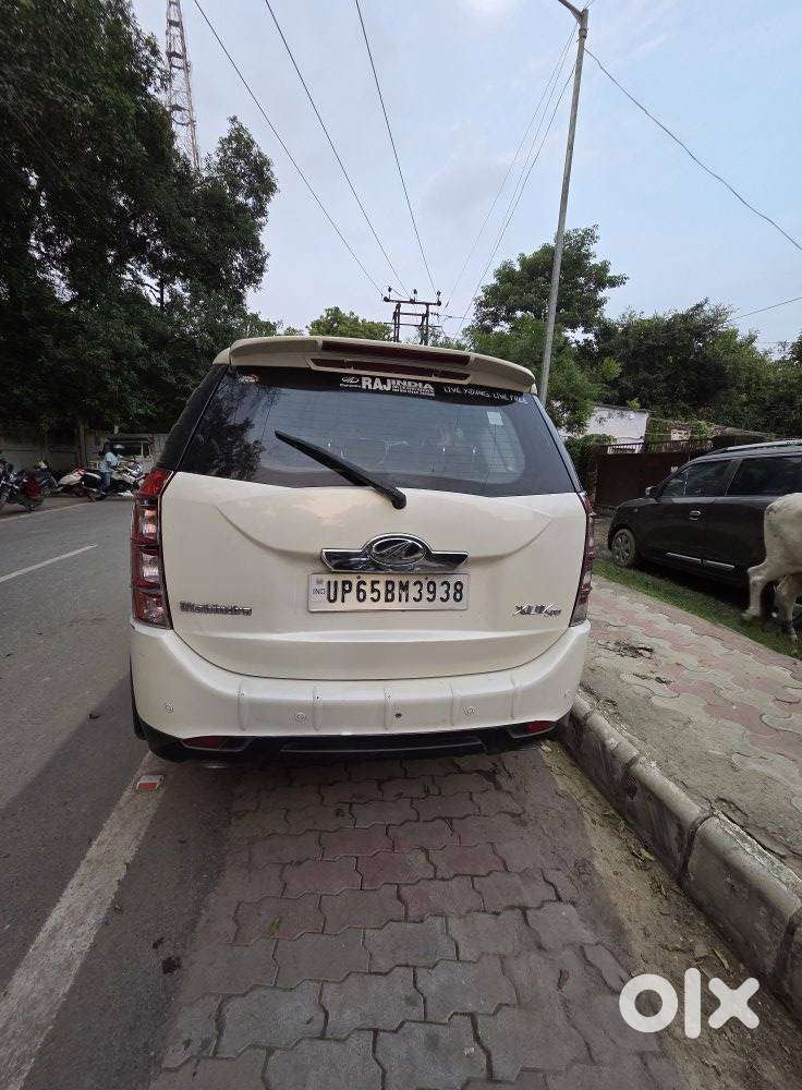 Mahindra Xuv500 W8, 2014, Diesel
